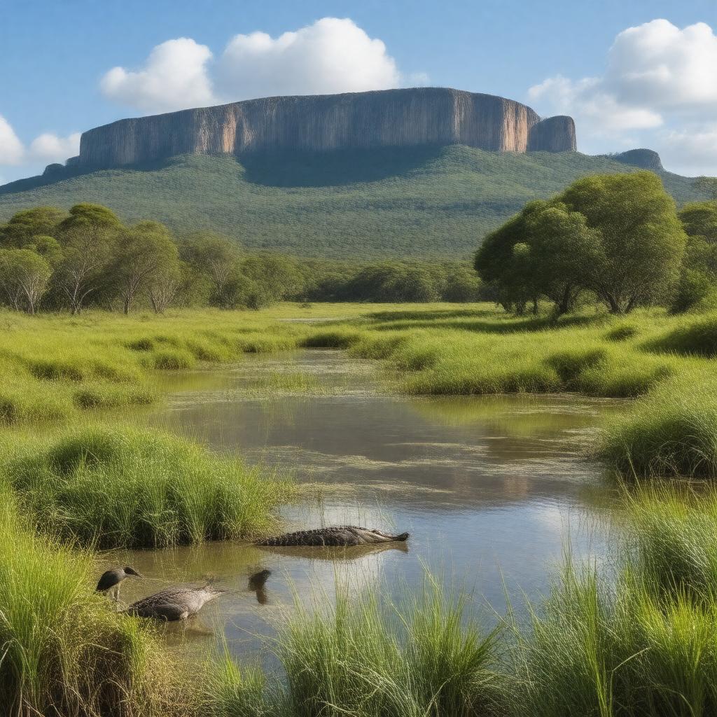 Kakadu National Park